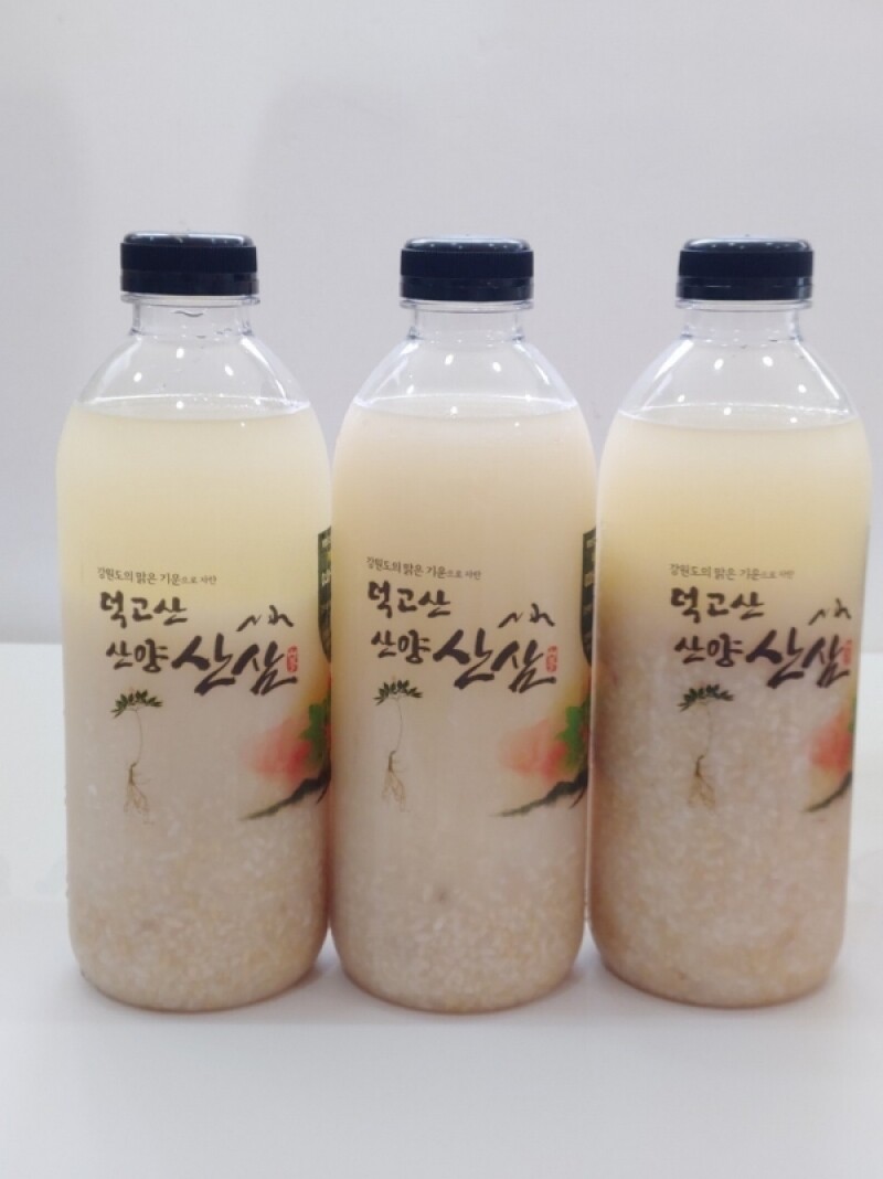 덕고산양산삼, 산양삼, 산도라지, 도라지진액, 산더덕, 산도라지 진액, 산더덕 진액, 백하수오, 백하수오 진액, 건강식품,건강기능식품, 자연산, 산삼, 도라지, 더덕